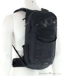 Evoc Stage 12l Bikerucksack-Schwarz-12