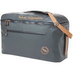 Big Agnes Big Joe Gear 50L Duffel  Reisetasche grau Größe 50L Reise