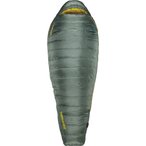 Therm-A-Rest Questar -6 Schlafsack  Daunenschlafsäcke gruen Größe max. 183cm 