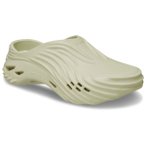 Crocs - Echo Wave - Sandalen US M4 / W6 beige