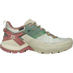 Garmont 9.81 Onyx GTX  Damen  Zustiegsschuhe gruen Größe 37 Trekking Wasserdic