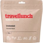 Travellunch Schokomüsli mit Milch  Trekkingnahrung beige Größe 125G