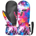 Reusch - Kid's Carter R-TEX XT Mitten - Handschuhe Gr 4,5 bunt