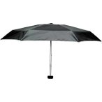 Sea to Summit TravellingLight Pocket Umbrella - Schirm schwarz