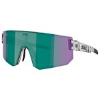 Bliz - P005S S3 - Fahrradbrille türkis