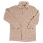 Engel - Jacket - Wolljacke Gr XS beige