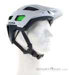 Endura Singletrack MIPS MTB Helm-Weiss-M-L