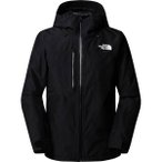 THE NORTH FACE Herren Jacke M DESCENDIT JACKET, Größe XL in Schwarz