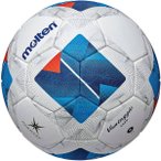 MOLTEN Ball F5N5000, Größe 5 in Weiß