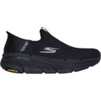 SKECHERS Herren Workoutschuhe MAX CUSHIONING PREMIER 2.0, Größe 46 in Schwarz