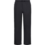 Jack Wolfskin Mahani Winter Hose Herren  Softshellhose schwarz Größe L Lifesty