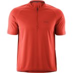 Gonso Sitivo Blue Trikot Herren  Radtrikots rot Größe L Rennrad  Schnell trock