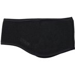 CMP Fleece  Herren  Stirnbänder schwarz Größe ONE SIZE Trekking  Atmungsaktiv