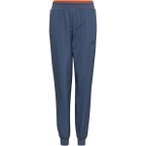 ADIDAS Kinder Hose U FLEECE PT, Größe 164 in Blau