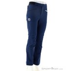 Ortovox Col Becchei Herren Tourenhose-Dunkel-Blau-L