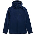 Bergans - Microlight Jacket - Windjacke Gr M blau