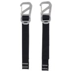 Exped - Accessory Strap Versa - Campingzubehör Gr 120 cm schwarz