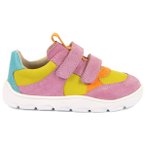 Froddo - Kid's Zeru Spring Barefoot - Barfußschuhe 22 rosa
