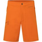 Bergzeit Basics Kaikkialla Valkama  Herren  Kurze Hosen orange Größe XL Trekki