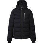 BRUNOTTI Kinder Funktionsjacke Sanclairy, Größe 140 in Schwarz