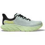 HOKA Herren Laufschuhe ARAHI 7, Größe 42 in Grau