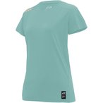 Protective Rusty  Damen  T-Shirts blau Größe XL Mountainbike  Elastisch