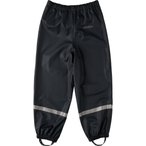 BMS Softskin Bundhose Kinder  Hardshellhose & Regenhose blau Größe 98 Lifestyl