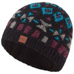 Sherpa - Sudip Hat - Mütze Gr One Size schwarz