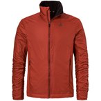 Schöffel Style Samaia Ins  Herren  Kunstfaserjacke rot Größe 4XL Mountainbike