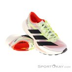 adidas Terrex Agravic Speed Ultra 2 Herren Traillaufschuhe-Mehrfarbig-8,5