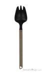 Primus Trek Spork Aluminium Besteck-Grau-One Size