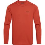 Craghoppers Nosilife Abel Herren Longsleeve ( Orange XXL Größe,)