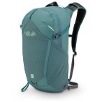 Rab - Tygen 22 - Bike-Rucksack türkis