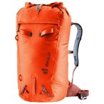 Deuter - Women's Durascent 28 SL - Tourenrucksack rot