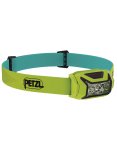 Petzl - Stirnlampe - Actik Green  - Grün