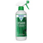 Nikwax - Tent & Gear SolarWash Spray Gr 500 ml