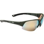 Swiss Eye Tilton Halfrim Sportbrille  Sportbrillen & Sportsonnenbrillen gruen Gr
