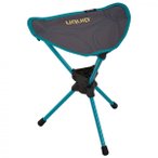 Uquip - Three Sixty Mini - Campingstuhl Gr 33 x 31,5 x 37 cm bunt