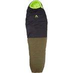 McKinley Trekker R 5 Kunstfaserschlafsack
