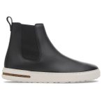Birkenstock - Bend Chelsea LENA - Freizeitstiefel 36 - Narrow grau