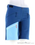 Mammut Taiss SO Damen Klettershort-Blau-36