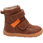 Bisgaard Thorsten Tex  Kinder  Barfußschuhe braun Größe 31 Lifestyle  Wasserd