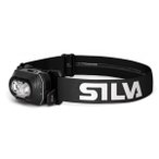 Silva - Discover - Stirnlampe schwarz