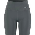 Craft Essence Short 3 Damen Lauftights ( Anthrazit XS)