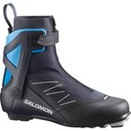Salomon RS 8 Prolink Skatingschuhe  Schuh blau Größe 38.5 Langlauf Skating