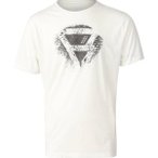 BRUNOTTI Herren Shirt Icon, Größe XL in Weiß