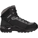 Lowa Renegade Warm GTX Mid  Herren  Winterschuhe & Winterstiefel schwarz Größe