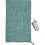 COCOON Lyocell Travel Towel - Reisehandtuch XL nile green