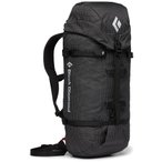 Black Diamond Speed 22 - Alpinrucksack