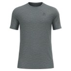 Odlo Merino 160 Herren Funktionsunterwäsche ( Grau L Größe,)